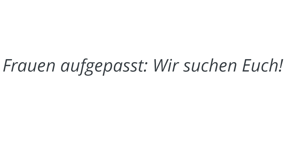 Bauch-weg-Programm für Frauen im Fitnesscenter Allershausen