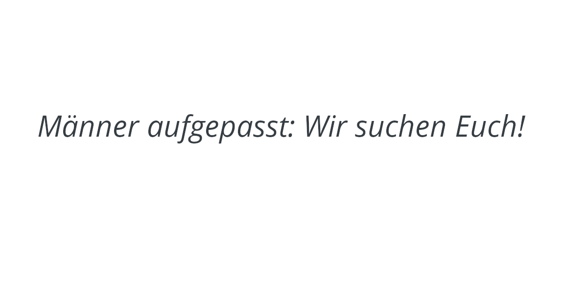 Bauch-weg-Programm für Männer im Fitnesscenter Allershausen