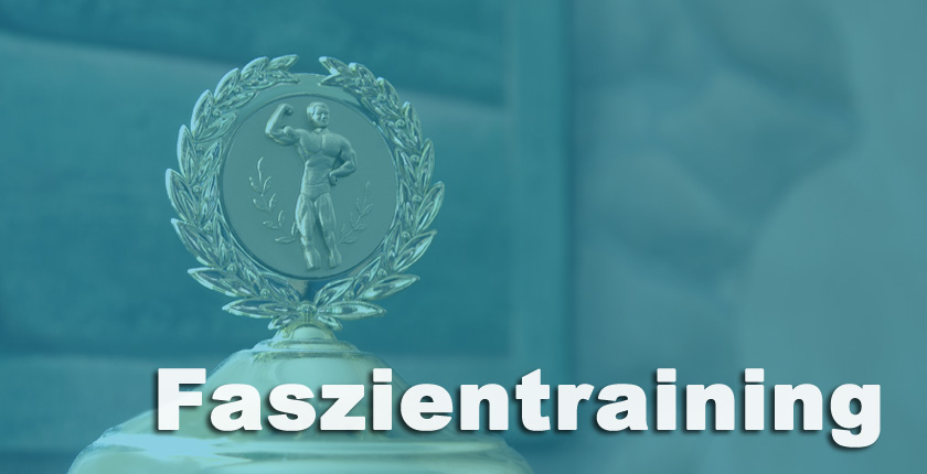 Top Fit Allershausen | Faszientraining