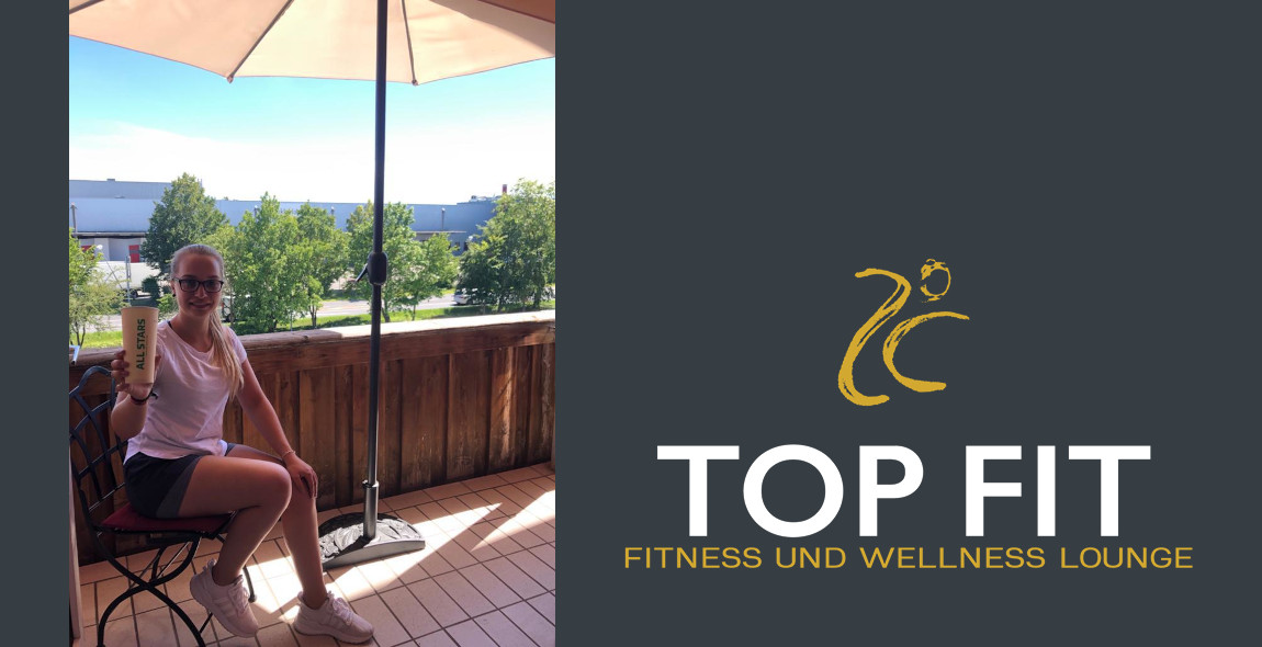 Der Trainingsabschluss im Top Fit Allershausen