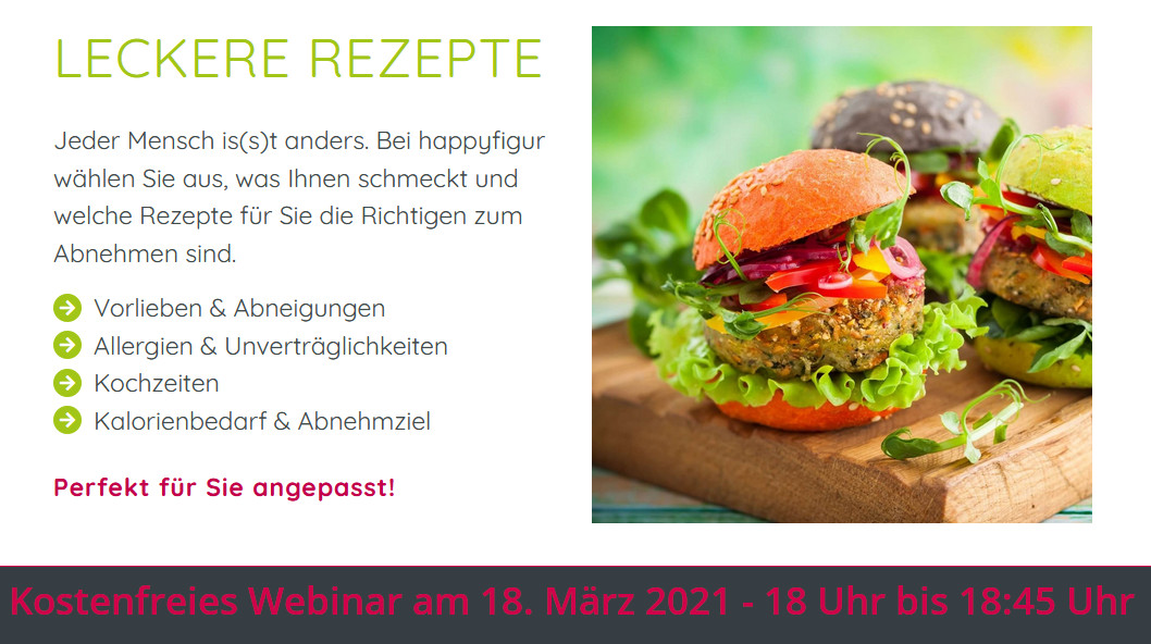 Kostenfreies Webinar im Top Fit Allershausen